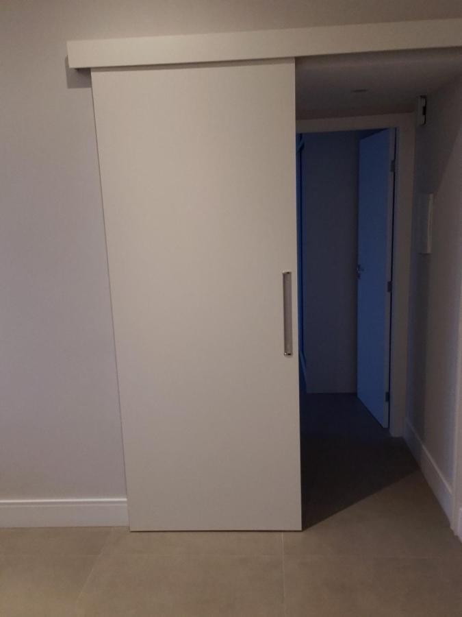 Apartamento Reformado, Tudo Novo, Copa-Ipanema Río de Janeiro Exterior foto